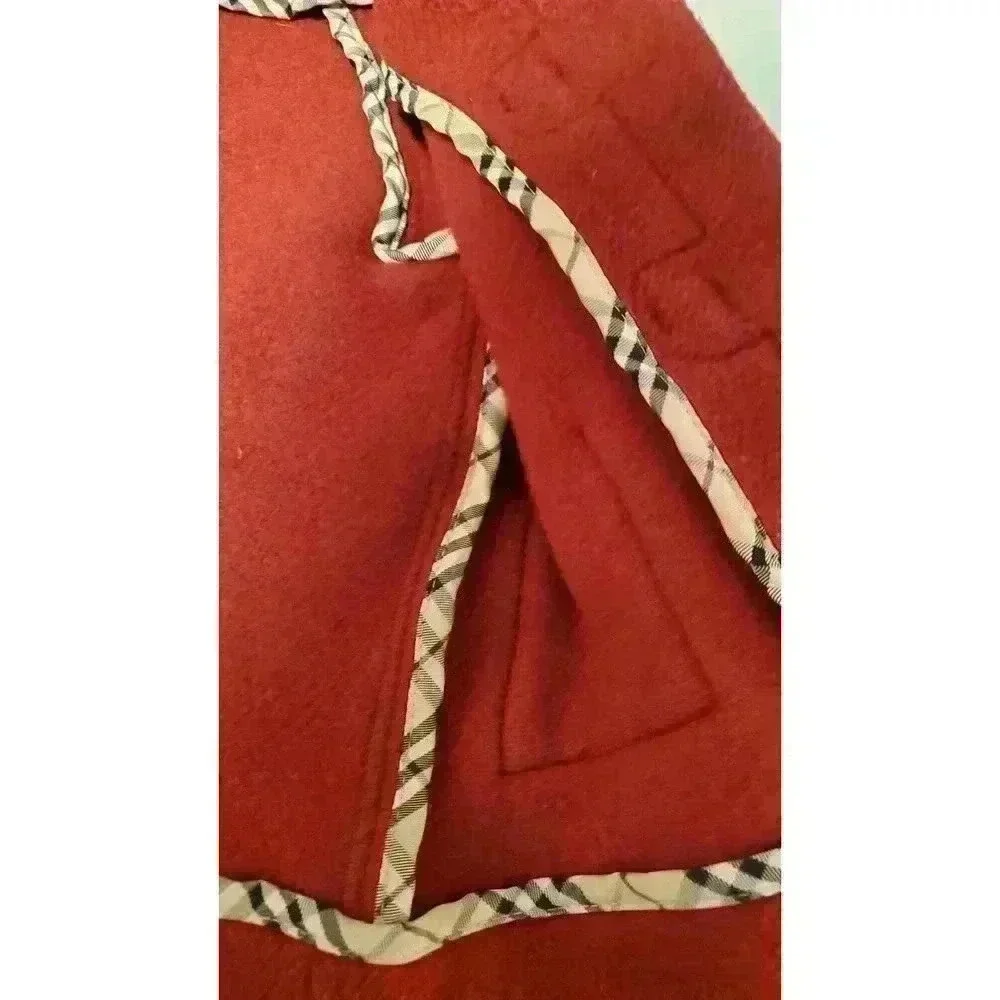 Burberry‎ Baby Coat